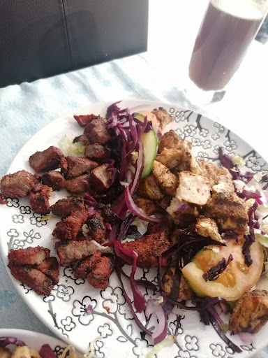 Photo of Flaming House - 38-40 Lawn Ln, Hemel Hempstead HP3 9HL